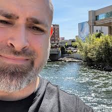 Instagram photo by Michael Benoit • Aug 22, 2024 at 11:43 AM