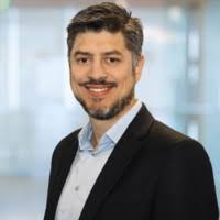 Esteban Tristan, Ph.D.