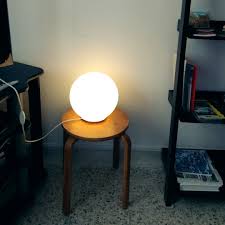 Ikea magnarp 502.322.34 table lamp desk bedroom paper shade natural beige new. Fado Table Lamp Ikea Furniture Home Living Home Decor Other Home Decor On Carousell