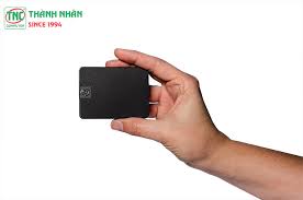 Khám phá Top 10 ổ cứng di động bán chạy nhất tại Thành Nhân