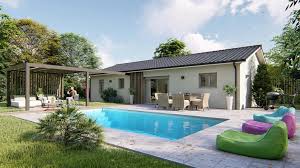 Epingle Sur Nos Styles De Maisons Lca