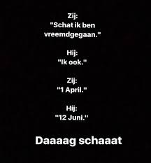 Een overzicht dat we in de loop van de dag verder aan zullen vullen. 1 April Grappen Berichten Facebook