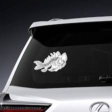 Maybe you would like to learn more about one of these? Angler Fish Skeleton Sticker