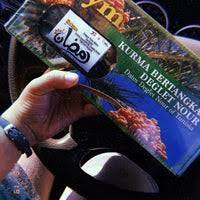 Phase 1 of tuanku jaafar power station, port dickson (pd1) is one of the newest power plants in tenaga nasional berhad (tnb). Tuanku Jaafar Power Station Pd 4 Tips