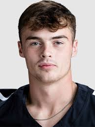 John Nestor, Iowa, Cornerback