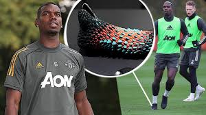 Последние твиты от paul pogba (@paulpogba). Paul Pogba Zeigt Neuen Adidas Predator 21 Youtube