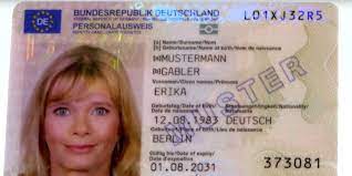 Jugendliche unter 16 jahren dürfen einen personalausweis beantragen. Neuer Personalausweis Ab Heute Nur Noch Mit Fingerabdruck Pc Welt
