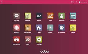 Open source erp software is an online or offline platform that helps your business manage inventory and customer relations. About Odoo Erp Selensoft Open Source Business Applications Consultancy And Development