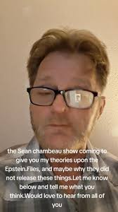 Seth Meyers has a theory as to why the Epstein files haven't been released