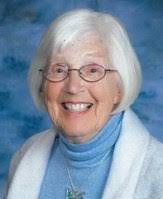 Hazel Ellis Obituary (1920