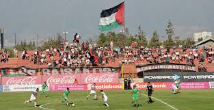 Currently, palestino rank 14th, while audax italiano hold 1st position. More Than A Team Aramcoworld