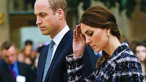 Ślub księcia wilhelma i catherine middleton. Szokujace Plotki Dotyczace Zwiazku Ksiazecej Pary Czy Ksiaze William Zdradza Ksiezna Kate Viva Pl
