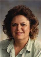 Wanda Jean Ramsey Rumfield (1953-2008)