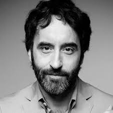 Image result for don mckellar
