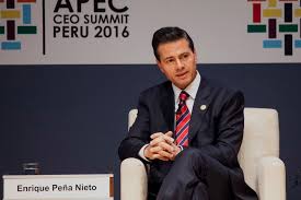 See more of enrique peña nieto on facebook. Mexico Seeks Trump Talks To Modernize Nafta Pena Nieto Says Bloomberg