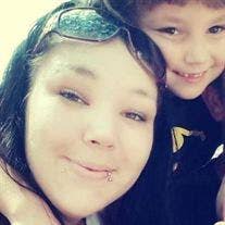 In Loving Memory of Brittany Nicole Kersey, 26