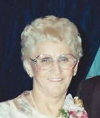 Obituary of Helen Pavia