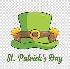 Saint Patricks Day Clip Art St Patrick S Day Vector Material Element Png Saint Patricks Day Area Artwo St Patricks Day Clipart St Patricks Day St Patrick