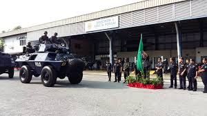 Maybe you would like to learn more about one of these? Ydh Timbalan Komander Briged Tengah Pga Pdrm Menyempurnakan Aturcara Pelepasan Konvoi Ldp Memandu Jarak Jauh Dan Perhubungan Komunikasi Kereta Perisai Jabatan Keselamatan Dalam Negeri Ketenteraman Awam Pdrm Facebook