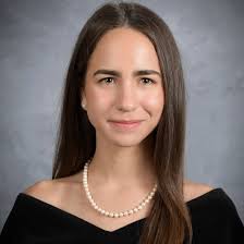 Eastside High School top graduates in the Class of 2021