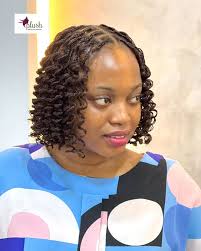 Shaundra Johnson (ShaunieShell)