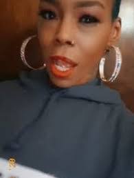 Babs Bunny's Instagram, Twitter & Facebook