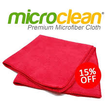 Jual Kain Lap Mobil Kain Lap Serbaguna Lap Microfiber Di Lapak Toko Serba Guna Bukalapak