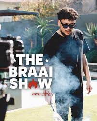 This time around, the show will be aired on sabc. Watch Aka To Premiere First Episode Of The Braai Show Tonight