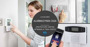 Consejos para comprar una alarma para casa. Las Mejores Alarmas Para Casa Seguridad Hogar 2020