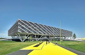 Apparently sahara is missing us so much, she decided to visit. Dam Architekturpreis 2021 Gute Chancen Fur Stuttgart Und Die Region Kultur Stuttgarter Zeitung