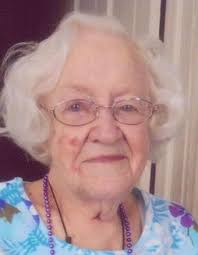 Clara M. (Bowman) Hildebrandt Obituary