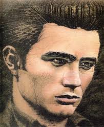 Tomorrow Is Never (1955) by Kay Sage