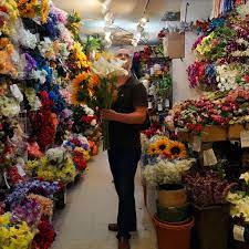 Check spelling or type a new query. Lasting Art A Flower Store Where Everything Is 100 Fake The New York Times