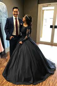Here at pb we're all about treating you like royalty so. Buy Ball Gown Long Sleeves Navy Blue With Lace Prom Dress Quinceanera Dresses Online Seasonmall Co Uk