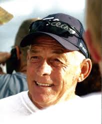 Obituary information for Kenneth E. O'Dell