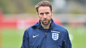 Als de finale in engeland wordt gespeeld, vormt het wembley stadium in londen het decor. Engeland Wil Southgate Tot Ek 2020 Als Bondscoach Default Hln Be