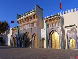 جديد في أى دولة عربية تقع مدينة فاس Morocco Tours Morocco Rabat Morocco