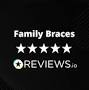 Family Braces NW | Orthodontist Calgary from www.reviews.io