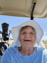 Carol Davis latest 90 Former