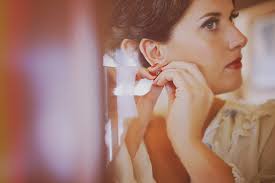 Vintage glam Seattle wedding: Amanda + Michael