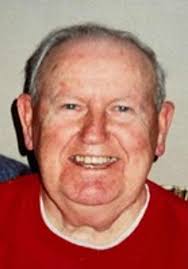 James Casey Obituary