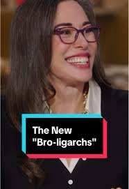 Who Is Brooke Harrington