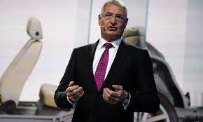 Volkswagen at the 36th international vienna motor symposium dr. Automotive News Europe Ex Vw Ceo Winterkorn Implicated By Former Development Chief Neusser