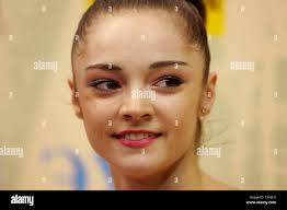 Anna bessonova hi-res stock photography and images