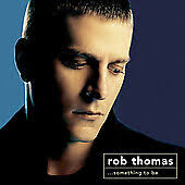 Rock Rob Thomas Music CDs for sale