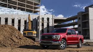 On all vehicles for u.s. This Is How You Should Spec Your 2021 Ford F 150