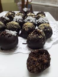 Check spelling or type a new query. Resepi Chocolate Ball Ala Belgium Chocolate Wah Mudah Sangat
