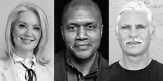 The College's annual Trustee Scholar Awards celebration took place