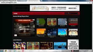 But sadly, all good things must come to an end. Unblocked Games For School Youtube