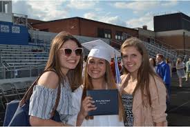 Gli uomini sono leggermente più colpiti. La Mia High School Americana Fra Sogno E Realta A Un Passo Dai Film Storie Intercultura